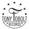 Tony Tobolt Records Logo